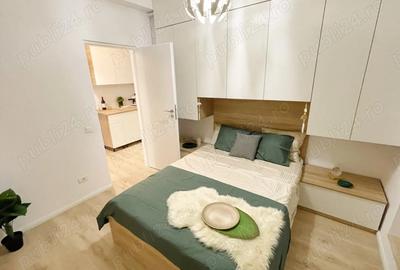 Apartament cu 3 camere decomandat în Regie - 5