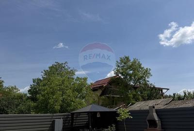 Apartament cu 2 camere în Romanești - 6
