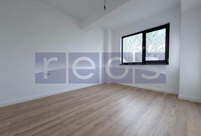 Apartament cu 2 camere decomandat în Străulești - 9