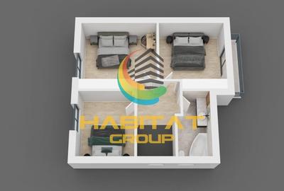 Casă individuală cu 5 camere cu Canalizare în Berceni - 2