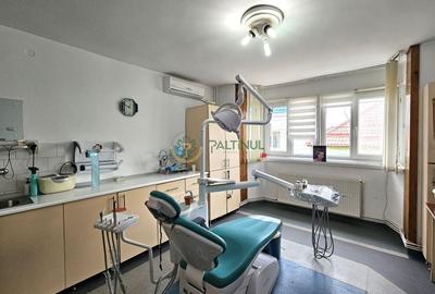 Cabinet stomatologic de închiriat - complet utilat, Sibiu Cabinet stomatologic de închiriat - complet utilat, Sibiu - 2