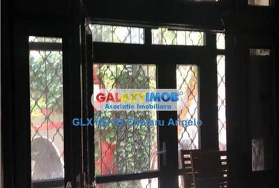 Casă cu 6 camere în Central - 5