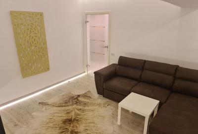 Garsoniera | Zona Capitol | Termen Lung | Recent renovata - 2