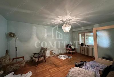 Apartament cu 3 camere | Finisaje clasice | Cartierul Zorilor - 3