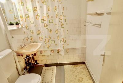 Apartament cu 2 camere decomandat în Cetate