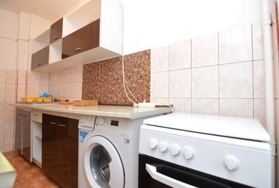 INCHIRIERE GARSONIERA VITAN – MALL VITAN - 13