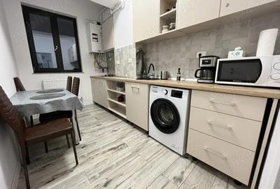 Apartament cu 2 camere decomandat în Mamaia - 4