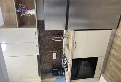 Garsonieră decomandată în 1 Decembrie 1918 - 4