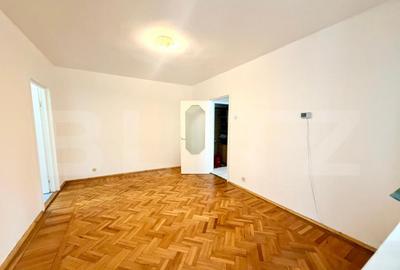 Apartament 2 camere, 53 mp, zona Cetate - 3