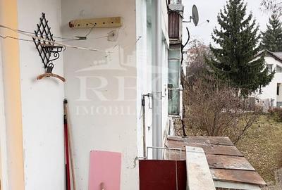 Apartament cu 3 camere in Grigorescu zona Coloane - 4