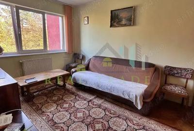 Apartament 2 camere etaj intermediar Astra Saturn - 3