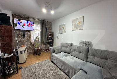 Casa individuala 4 camere 94mp utili, singur in curte, zona Schei - 6