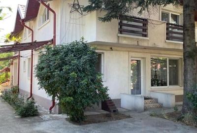 Casa de vanzare in Mogosoaia strada 8 Martie - 5