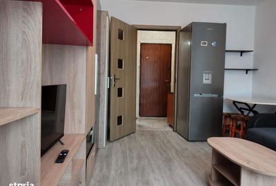 Garsonieră în 1 Decembrie 1918 - 2