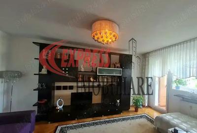 Titan, Nicolae Grigorescu, Metrou, Parc IOR - 5