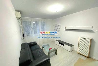 Apartament cu 4 camere semidecomandat, mobilat în Drumul Taberei - 5