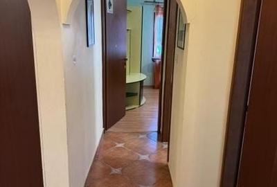 Apartament cu 3 camere, mobilat în Drumul Sării - 9