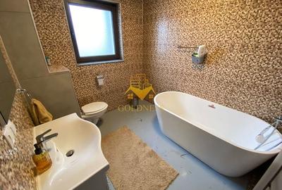 Vila cu 5 camere, Borhanci, 540Mp, 3 Parcari,Gradina, View,Petfriendly - 11