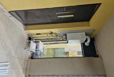 Apartament cu 2 camere decomandat în Complex Studențesc