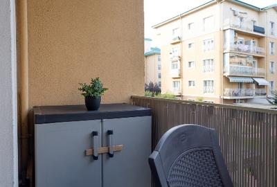 Apartament 2 camere de inchiriat in Cosmopolis (prima închiriere) Apartament 2 camere de inchiriat in Cosmopolis (prima închiriere) - 15