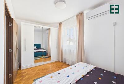 Apartament cu 2 camere, mobilat în Olimpia-Stadion - 2