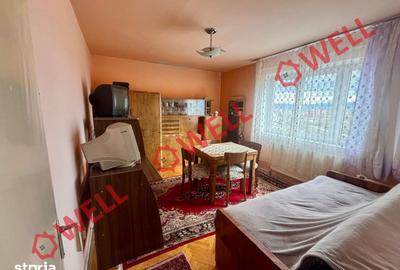 Apartament cu 3 camere în Central - 16