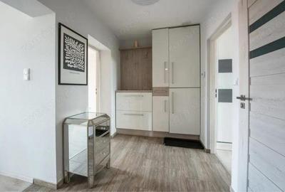 Apartament cu 2 camere decomandat în Central - 2
