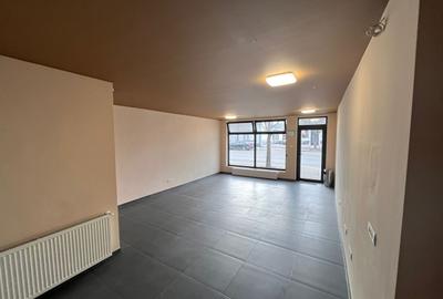 Vand doua spatii comerciale, str Ioan  Budai Deleanu - 0752.600.222. - 13