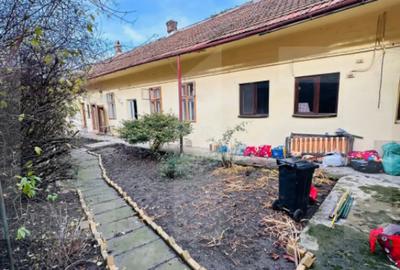 Casă cu 5 camere cu Teren 727 Mp în Pârneava - 5