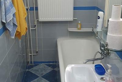 Apartament cu 2 camere în Vest - 8