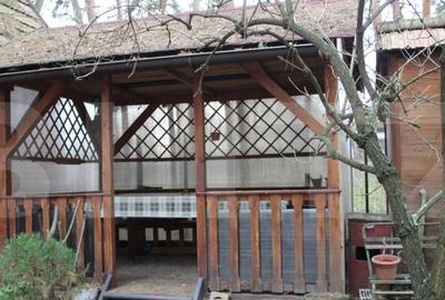 Casu?a de vacan?a langa Lacul Reci lini?te, nat - 9