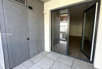 Apartament cu 2 camere semidecomandat în Doamna Ghica - 13