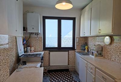 Apartament cu 4 camere semidecomandat în Ultracentral - 1