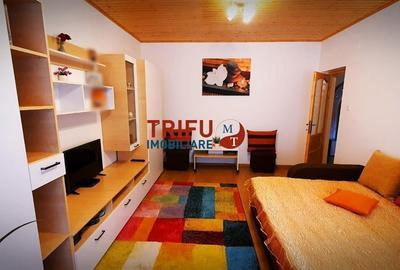 Ofertă de Vânzare Apartament 3 Camere, Zonă Centrală, Alba I - 2