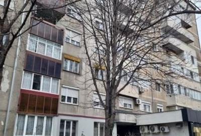 Apartament cu 2 camere în Rogerius