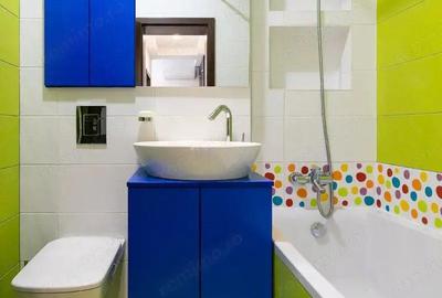 De inchiriat Vila cu 3 camere Crangasi - 6