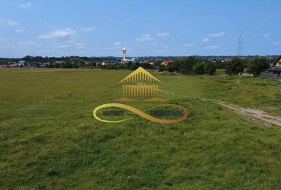 Teren intravilan | Ideal cartier rezidential | Lilieci - de vanzare - 2