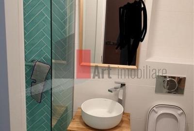 Vanzare apartament 4 camere -Lujerului - 5