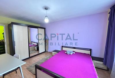 COMISION 0! Vanzare apartament 2 camere, Primaverii, Manastur - 6