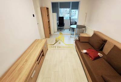 Garsonieră decomandată, mobilată în Zorilor - 3