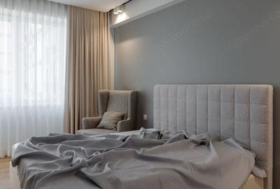 Apartament cu 2 camere în Olimpia-Stadion - 2