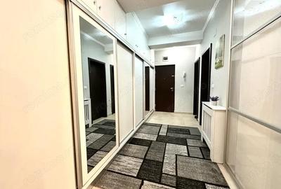 Apartament modern, 3 camere, 62 mp utili - Ghiroda - 3