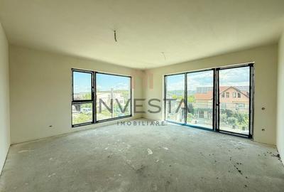 Apartament in vila! 4 camere 118 mp utili+29 mp terasa! 2 garaje! - 2