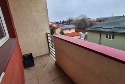 Soseaua Alexandriei, Petrom, Rahova - 8