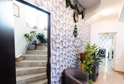 RECO Casa de 4 camere Santandrei - 2