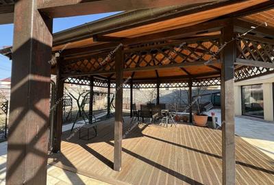 Vila eficienta energetic, teren 800 mp Dumbravita - 15