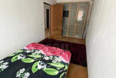 Garsonieră decomandată în Florești - 4