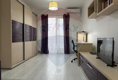 Apartament cu 2 camere decomandat, mobilat în Păcii - 4