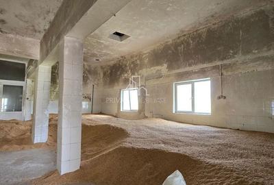 Spațiu comercial, de 470 mp, în Apold - 14