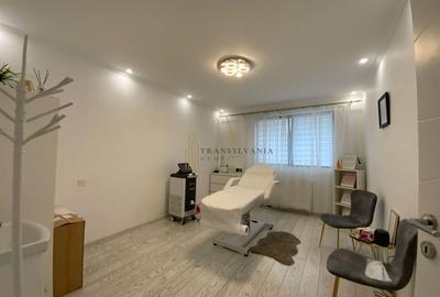 Spațiu comercial, de 58 mp, în Hipodrom 3 - 10